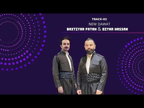 Baxtiyar Fatah & Diyar Hassan-2026 -Track-02