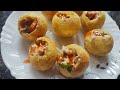 പാനി പൂരി ഷവർമ | Pani Puri Shawarma Malayalam | Iftar Recipe Malayalam