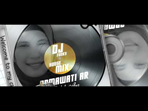 Putoh Asa DJ Mix House || Armawati AR