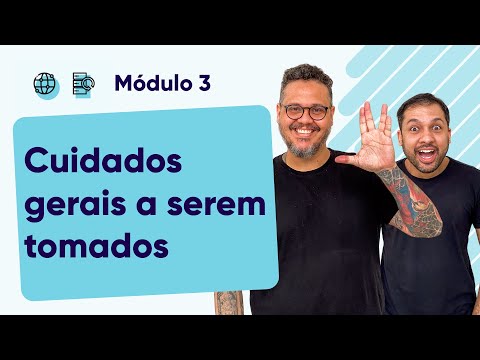 Curso de Segurança da Informação CursoemVideo Módulo 03