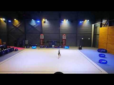 FRANCE CHAMBERY FED 16-17 ans BALLON 15ème COCO