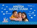 RAFFI X NAGITA - HINGGA UJUNG DUNIA (Official Lyric Video)