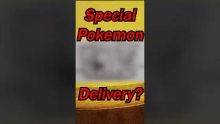 Will This Hit Or Will It Suck? Episode 36: Special Pokemon Delivery??? #cardopening #perfectorder