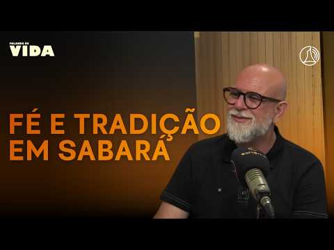 Festa de Santo Antônio em Sabará: Fé, Tradição e Devoção | Falando de Vida
