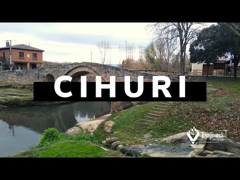 Cihuri - La Rioja