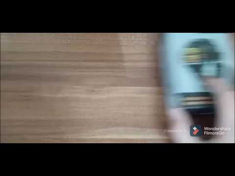 Unboxing  Bluetooth smartwatch(Denver)