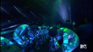 Beyoncé - Aphaty Speech (Transition - Vma 2016)