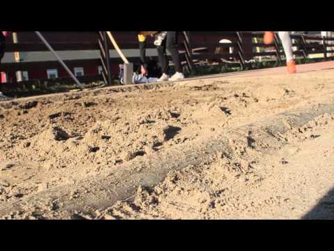 Idrottslyftet - mer och fler! Skolsamverkan: Olympic Day