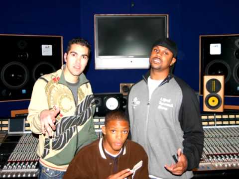 Kay L - Go To Work (Billie Jean)