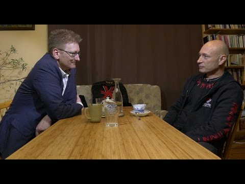 Daniel Landa / Marek Černoch - Afghanistán - Debatní klub