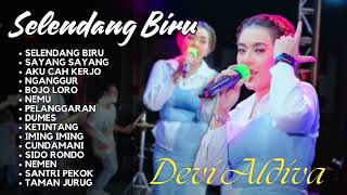 Download lagu Devi Aldiva - Selendang Biru Full Album Terbaru Dangdut Koplo 2024 Viral Tiktok mp3
