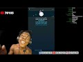 ISHOWSPEED SINGING ON SMULE (FULL VIDEO)