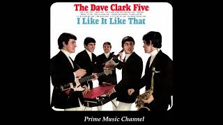 THE DAVE CLARK FIVE ~ I&#39;ll Be Yours My Love - 1965