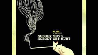 We Are Scientists - History Repeats