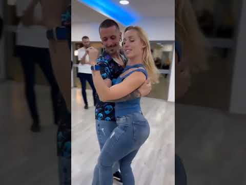 Bachata Dance Performance (685) #dance #love #bachata #latindanceworld #latindance