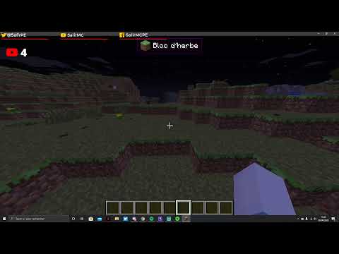 I TEST THE NEW WORLDS OF MINECRAFT!!!!!  Version 1.16 Pre-Release 2