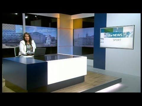 ITV News Central - (Lunchtime) - 29th July 2015