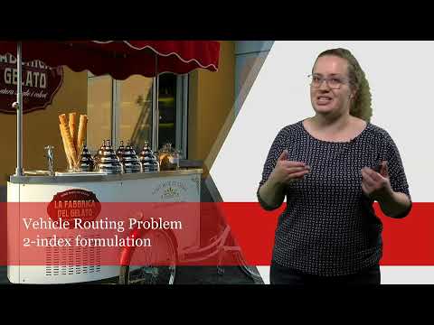 2-Index Formulation of the Vehicle Routing Problem