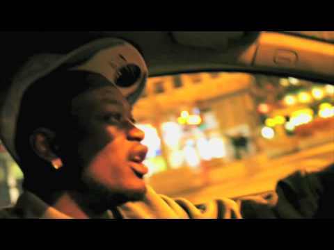 Romano DAKING - Quartier Sombre (Official Video)