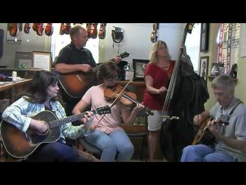 Valerie Ryals & Jessica Sell - "Roly Poly"