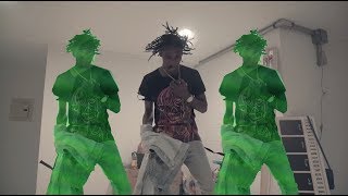Famous Dex - Ronny J On The Beat (dir. @LOUIEKNOWS)