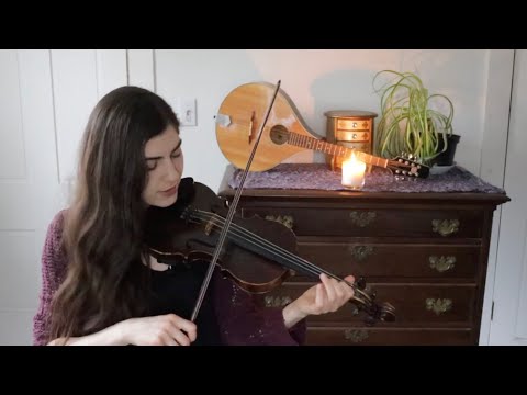 My 3 favorite JIG SLURRING PATTERNS ✨ Fiddle bowing tutorial