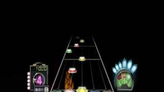 GH3 Custom - Salieri Strikes Back (BOT)