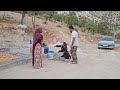 The Devastating Shock Of The Disappearance Of The Second Wife In The Mountains And Wild Animals