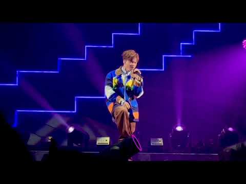 至少還有你取暖@梁釗峰_JAYPOP LIVE@COLISEUM 馮允謙演唱會 2023