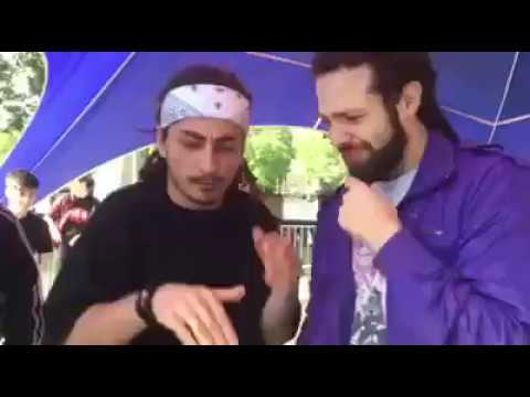 Ata babadan - Cypher