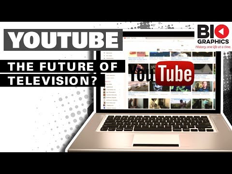 The Future of Television: A Revolution in the Making | Vibepedia