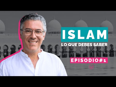 ¿Qué es el Islam? - Capítulo 1. Introducción