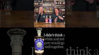 One Bourbon Two Completely Different Flavors #whiskey #bourbon #darkarts