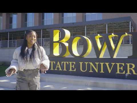 Camp Valid: @BowieStateUni