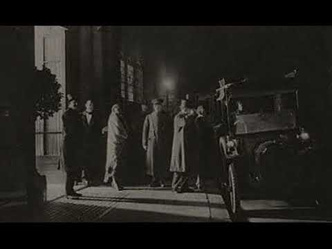 London 1920s: Arthur Rosebery's Kit-Cat Dance Band - Breakaway, 1929