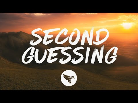 Griffen Palmer - Second Guessing (Lyrics)