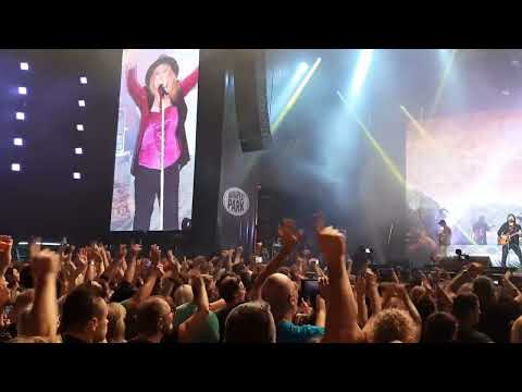 2023.06.10 Neoton Família - Sandokan, Live Budapest, 80's Disco #3