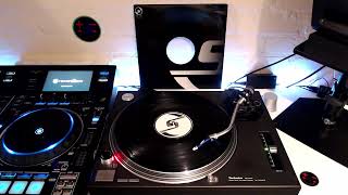 JamX & De Leon - Can U Dig It? (Original Mix)