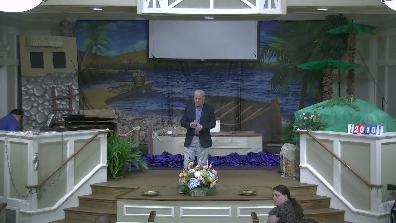 Grace Heals