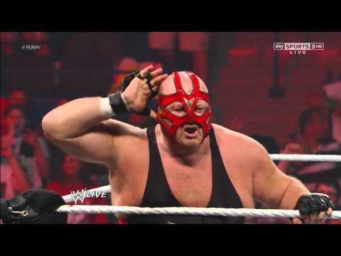 Vader in a Roll-Over Car Accident (PHOTOS)