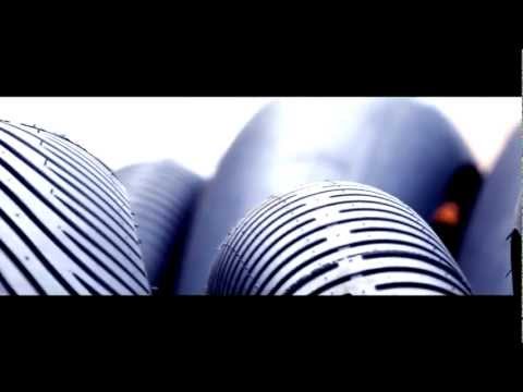 Inside Ajo Motorsport: BRNO 2011 Tribute