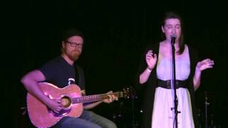 Maeve Lalonde - cover  -  I Found A Way - Nashville﻿