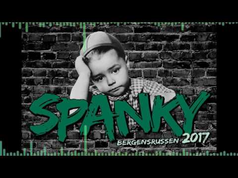 Spanky 2017 - BigHeadz feat. Tigergutt