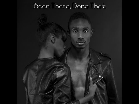 Myles Jéh - Been There, Done That