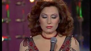 ROCIO JURADO - COMO YO TE AMO.VOB