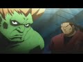 Street Fighter 4 Dan S Opening And Ending