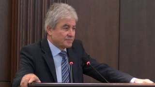 Сесия на Общински съвет Хасково 01 02 2016