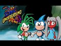 Sonic Underground INTRO Cover ESPAÑOL LATINO Chirritox