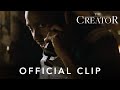 The Creator | Official Clip 'Did You Locate The Weapon?' | 20th Century Studios