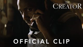 The Creator (2023) Video